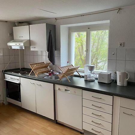 Wohnung Apartments Beny Bad Bellingen Exterior foto