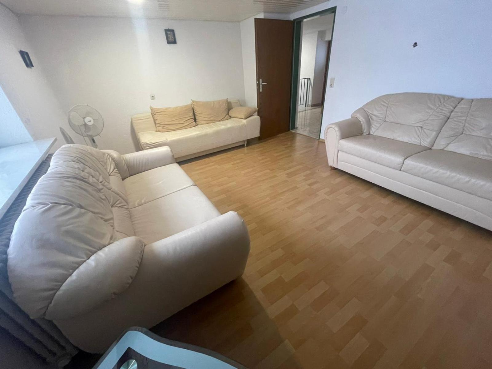 Wohnung Apartments Beny Bad Bellingen Exterior foto